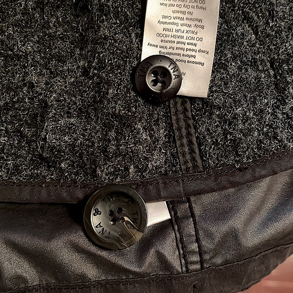 ARITZIA TNA Britannia Parka // Size XXS - Picture 16 of 16